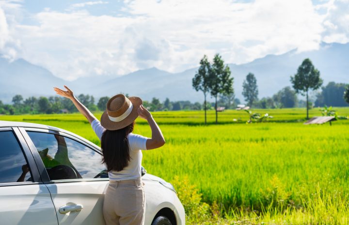 Sewa Mobil di Bali bersama Get&Ride – Liburan Nyaman dan Fleksibel dari Bandara Ngurah Rai